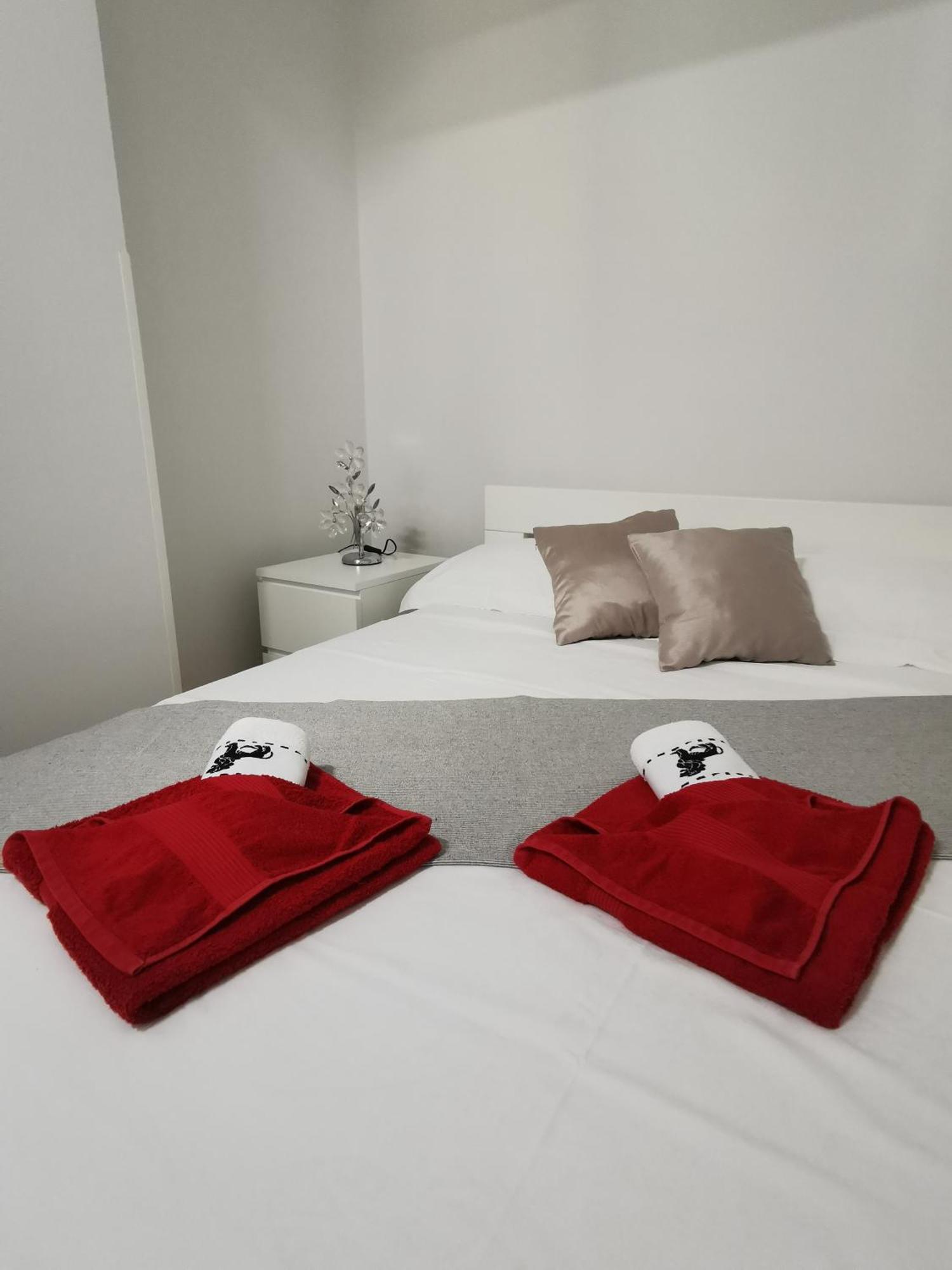 Apartment Katy Пула Екстериор снимка