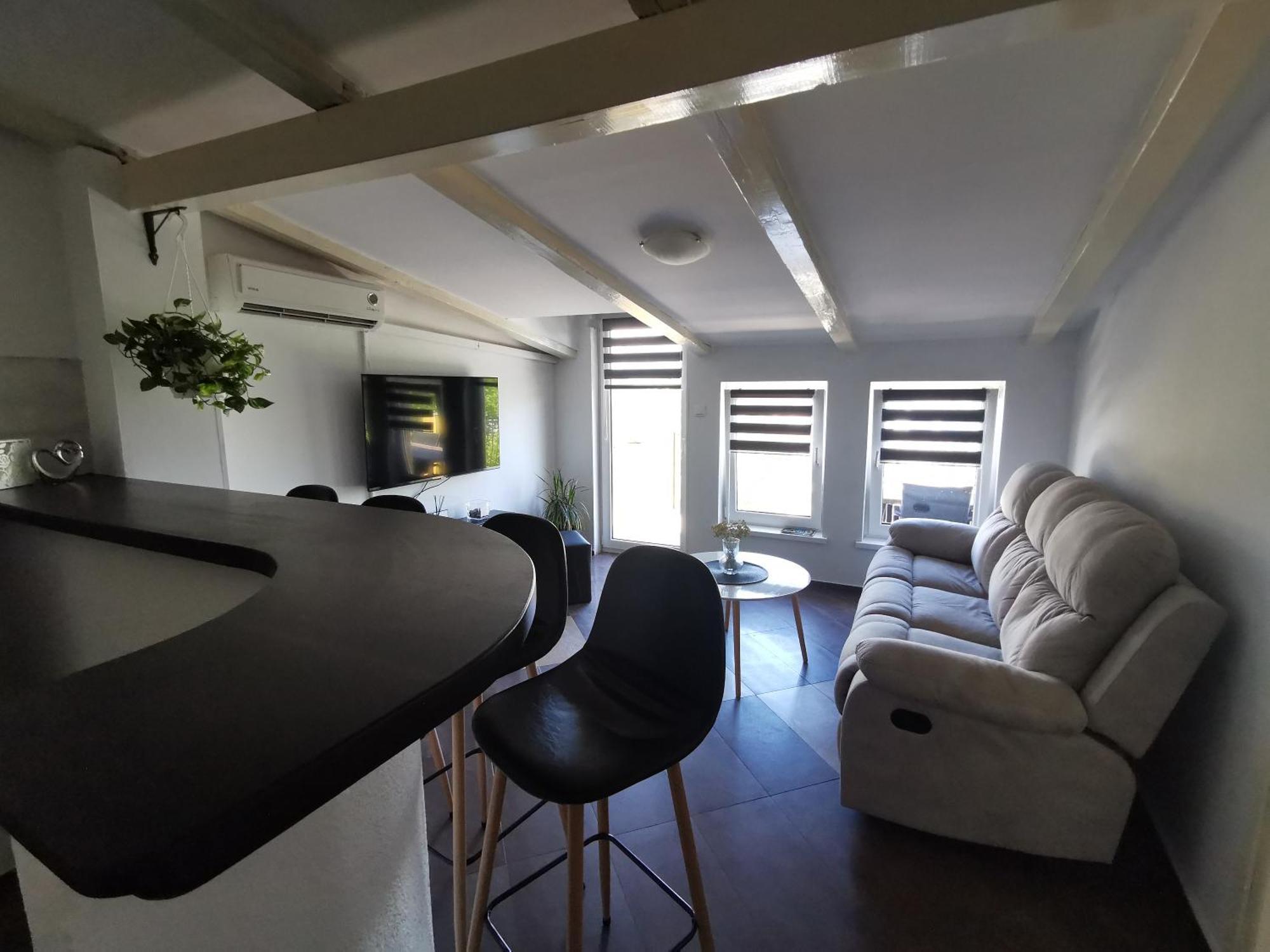 Apartment Katy Пула Екстериор снимка