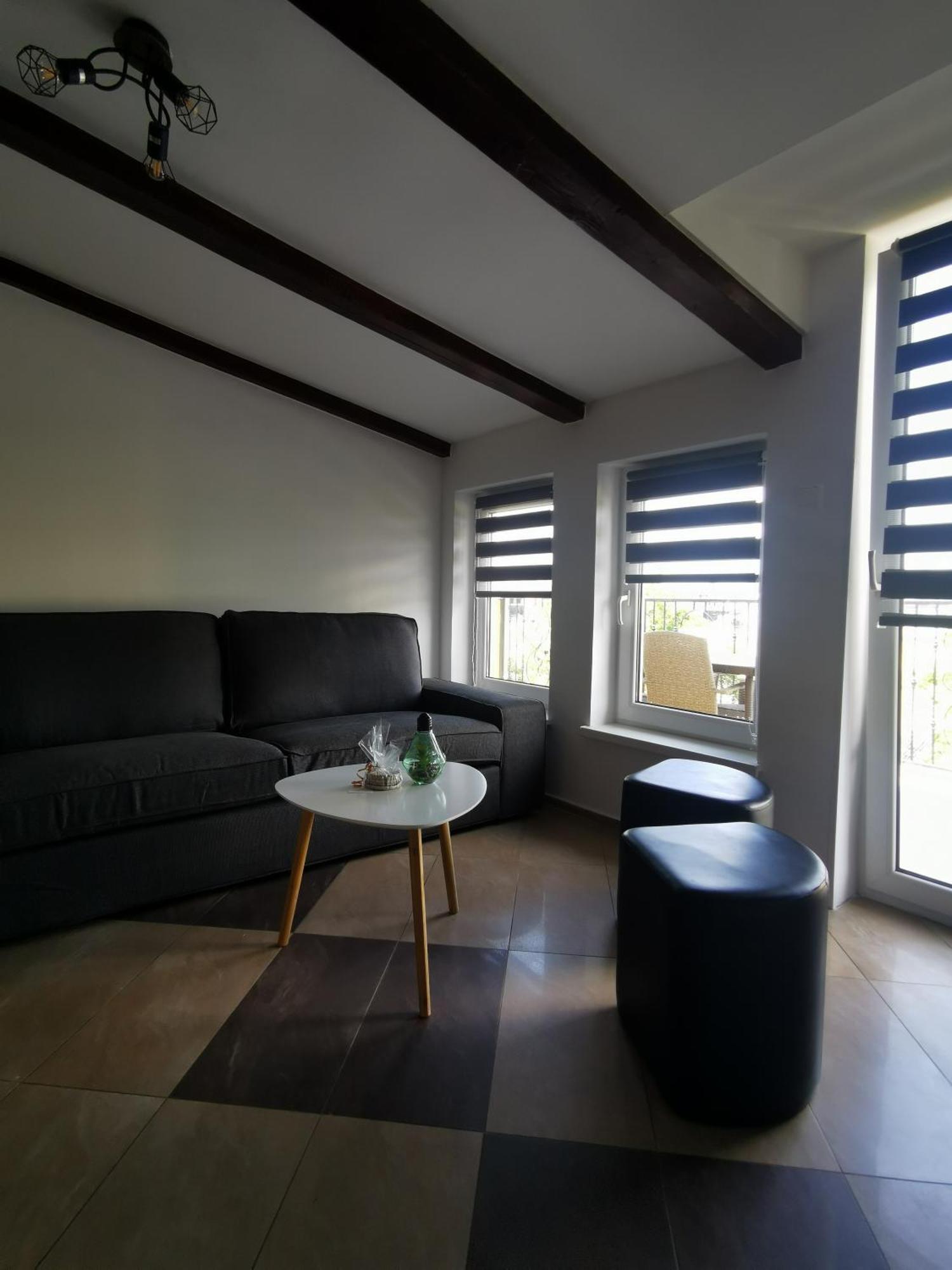 Apartment Katy Пула Екстериор снимка