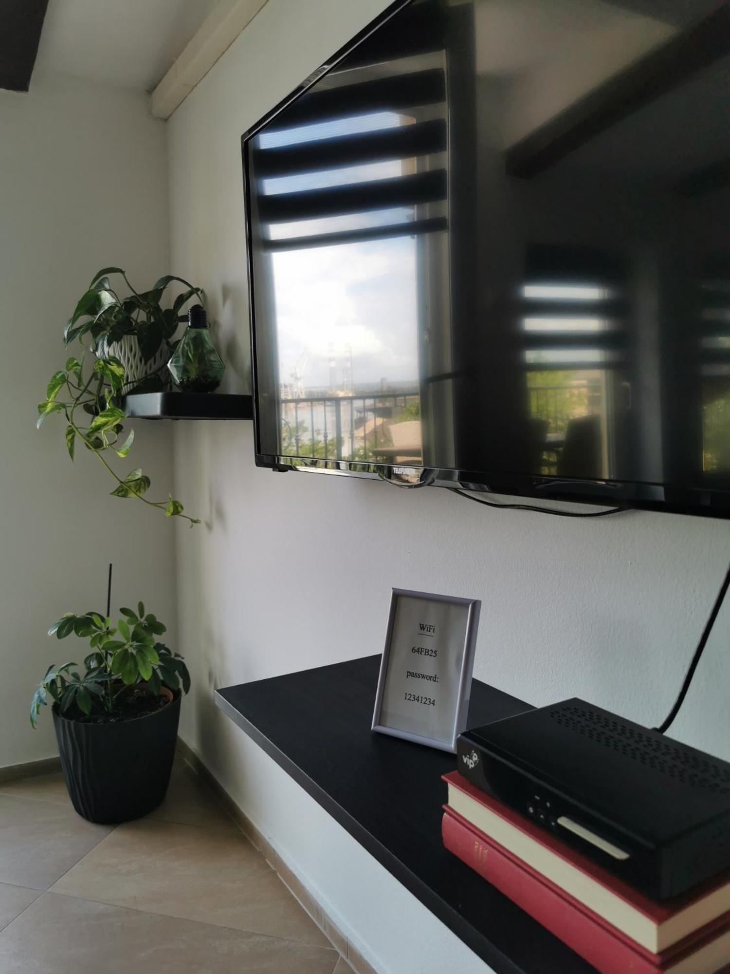 Apartment Katy Пула Екстериор снимка