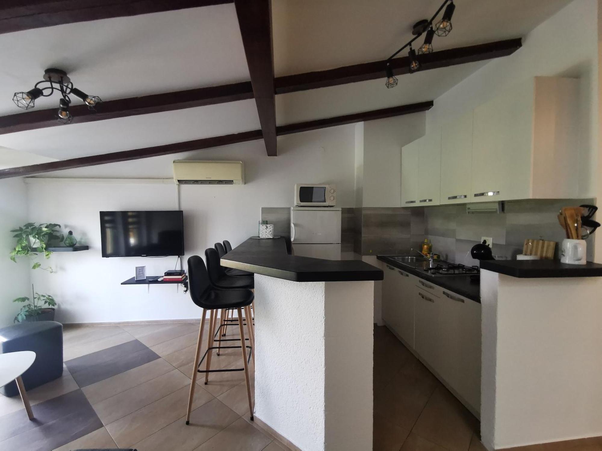 Apartment Katy Пула Екстериор снимка
